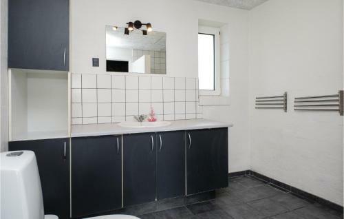 Holiday Home Holstvej