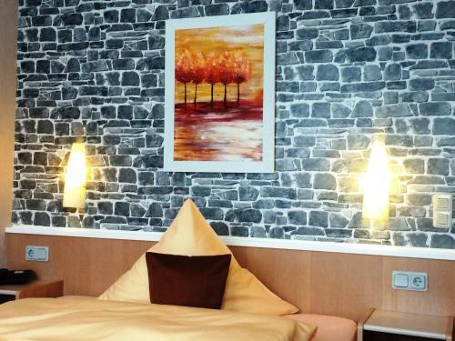Hotel Stadt Hamburg
