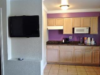 Motel Americas Best Value Inn - Clovis