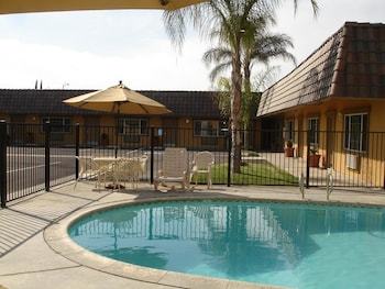 Motel Americas Best Value Inn - Clovis