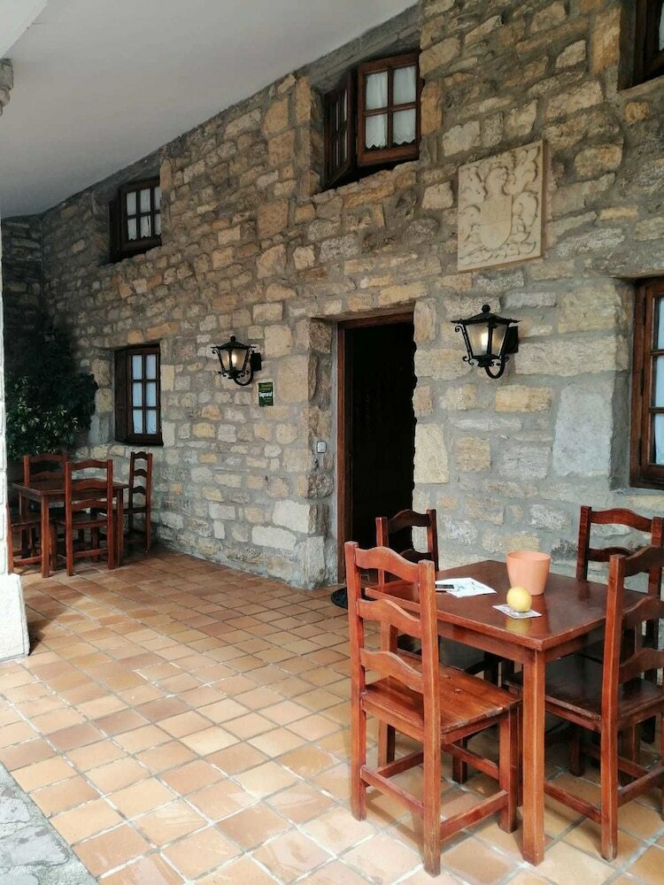 Hostal Posada Paz