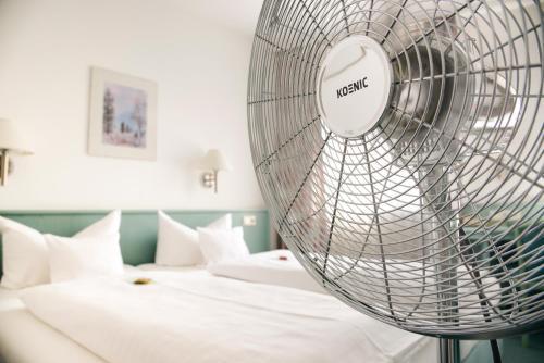 Hotel Till Eulenspiegel - Nichtrauchhotel -