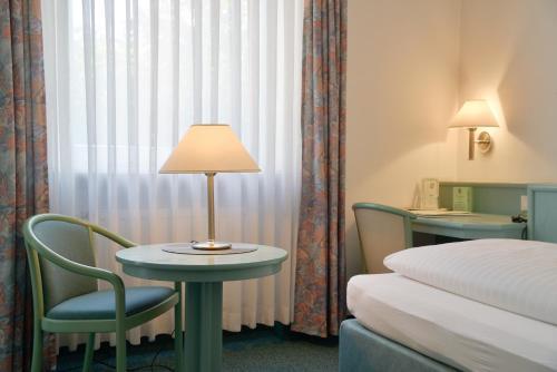 Hotel Till Eulenspiegel - Nichtrauchhotel -