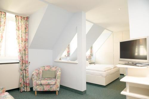 Hotel Till Eulenspiegel - Nichtrauchhotel -