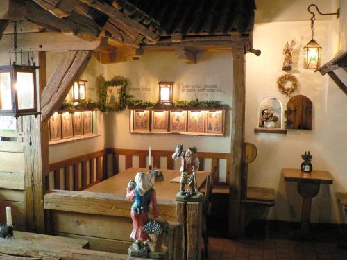 Hotel Till Eulenspiegel - Nichtrauchhotel -