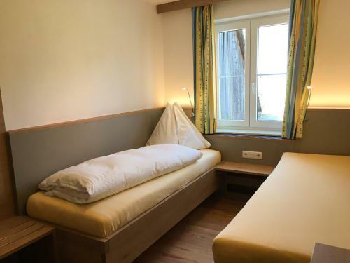 Agroturismo Knirschenhof