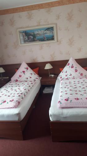 Hotel Schiffer
