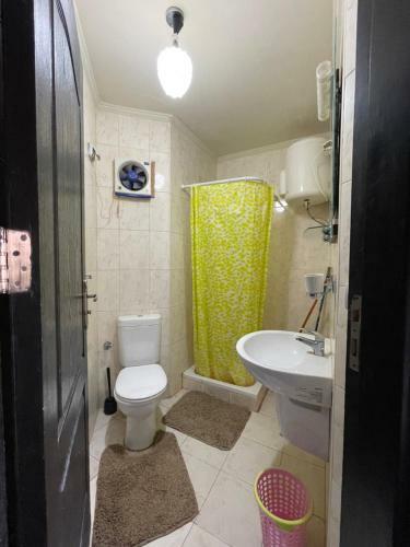 Porto South Beach Chalet, El Sokhna