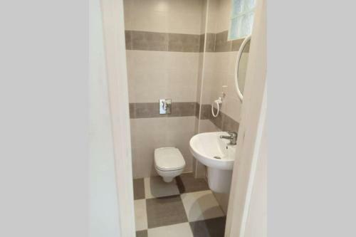 Apartamento Appartement � Louer � Hammamet Nord