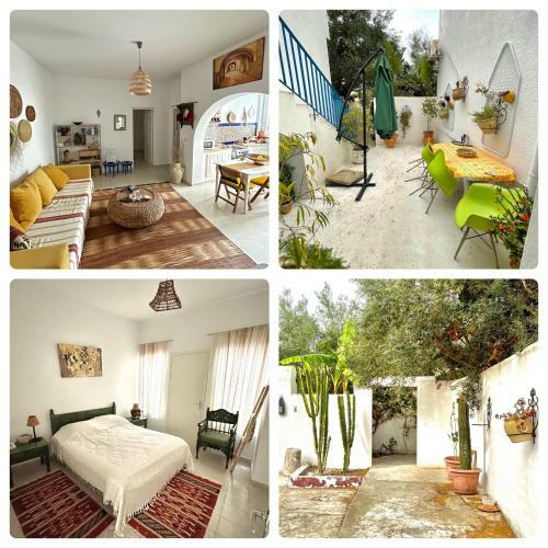 Apartamento Le Cocon De Hammamet, Best Area