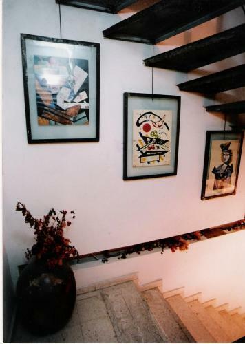 Apartamento Le Mirador