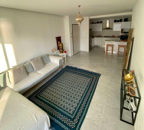 Apartamento Dar Sheherazade