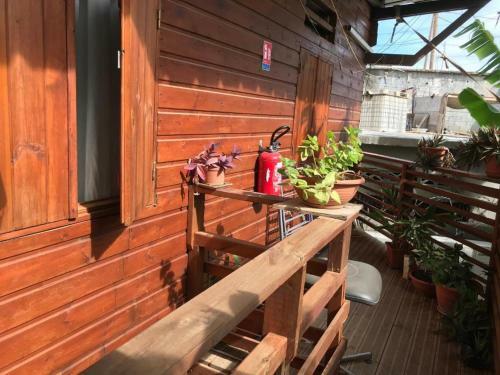 Apartamento Appartement R�sidence Beauregard