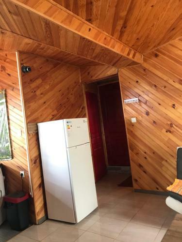 Apartamento Appartement R�sidence Beauregard