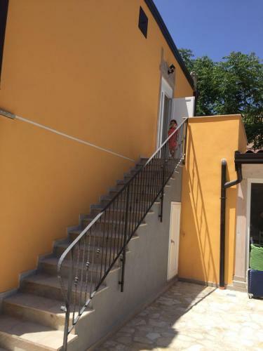 Il Daviduccio Suite