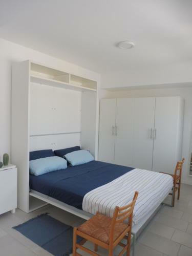 Apartamento Maiolica Guest House,a Delicious Studio