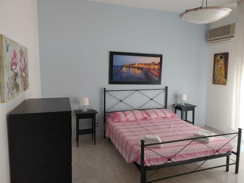 Apartamento A Due Passi Dal Teatro Greco