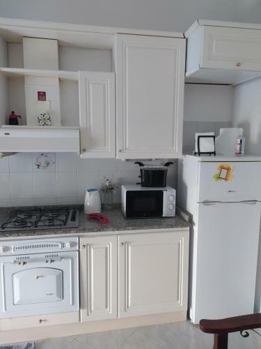 Apartamento A Due Passi Dal Teatro Greco
