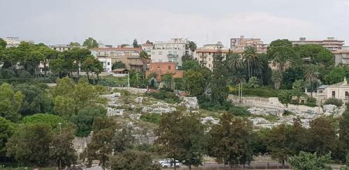 Apartamento A Due Passi Dal Teatro Greco