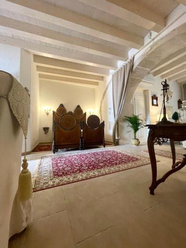 Ortigia Maam Apartments