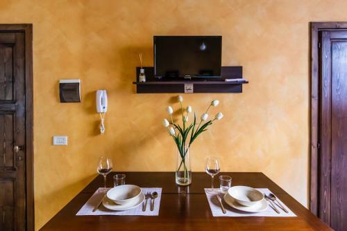 Apartamento Casa Di Era