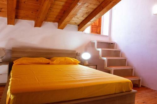 Sunny Holiday Apartment - Ortigia