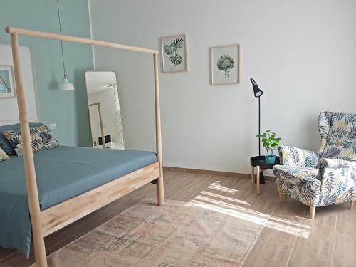 Apartamento Casa Akire