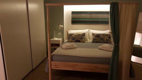 Apartamento Casa Akire