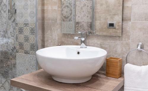 Apartamento Cortile Dav� In Ortigia