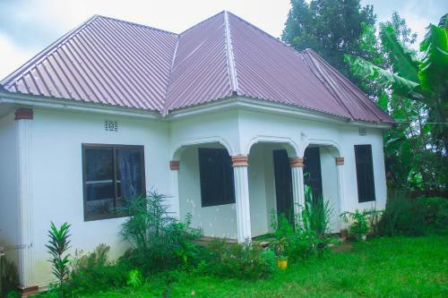 Bed & Breakfast New Dream House