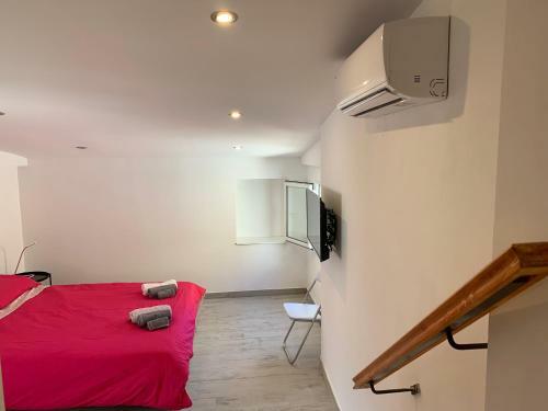 Deni's Apartments Per 4