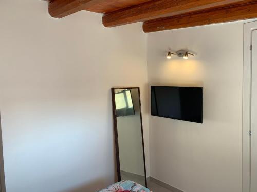 Deni's Apartments Per 4