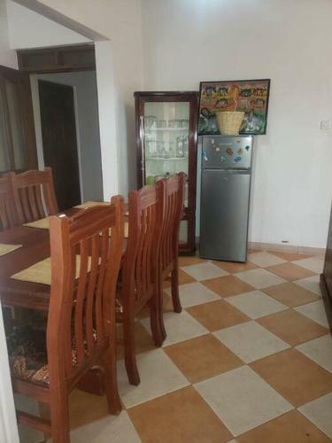 Your Home Away From Home!