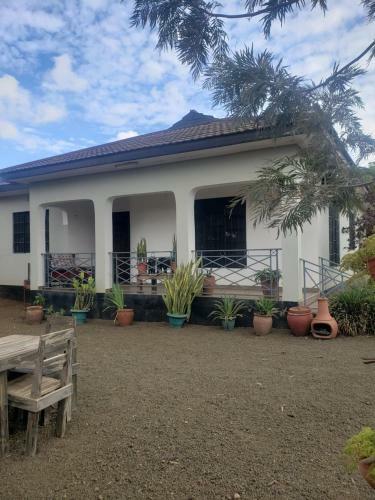 Your Home Away From Home!