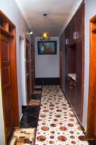 Bed & Breakfast Mina Chai House Bnb