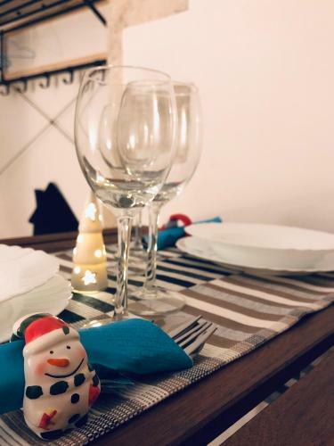 Bed & Breakfast La Gemma Di Ortigia
