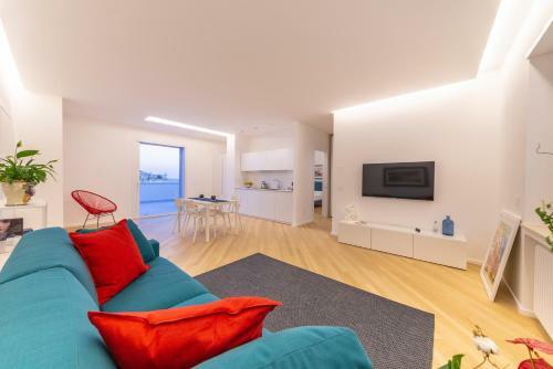Apartamento Le Tre Campane Ortigia