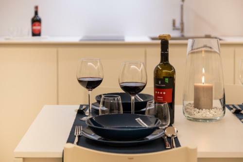Apartamento Le Tre Campane Ortigia