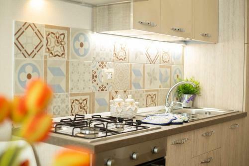 Siracusa Houses K&s