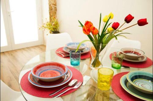 Siracusa Houses K&s
