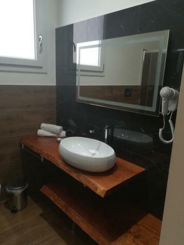 Hostal Crispirooms