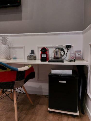 Hostal Crispirooms
