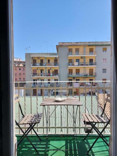 Hostal Crispirooms