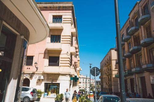 Apartamento Residenza Macos One