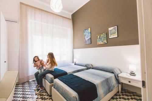 Apartamento Residenza Macos One