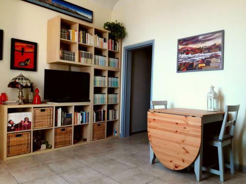 Apartamento Ortigia House