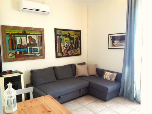 Apartamento Ortigia House