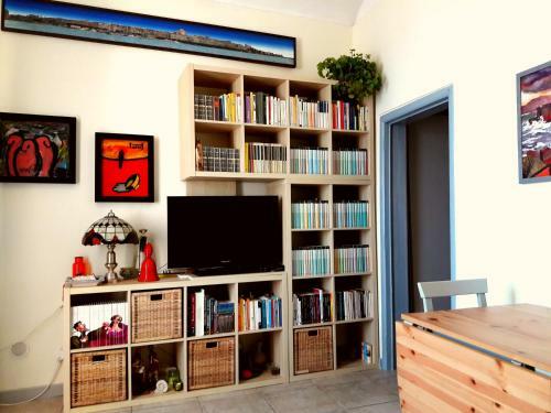 Apartamento Ortigia House