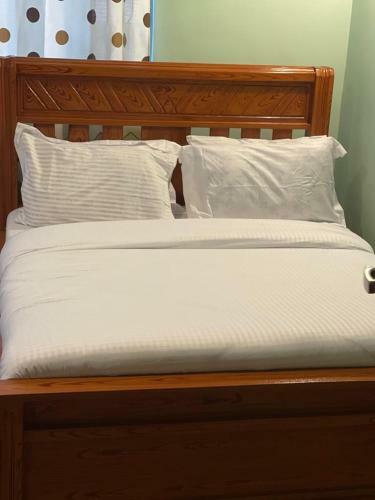 Bed & Breakfast Arusha Safari House