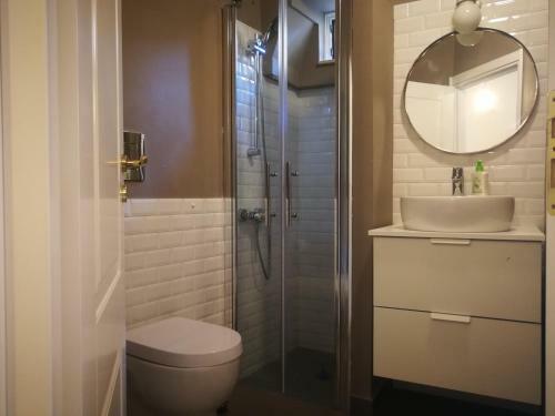 Apartamento La Terrazza Di Archimede